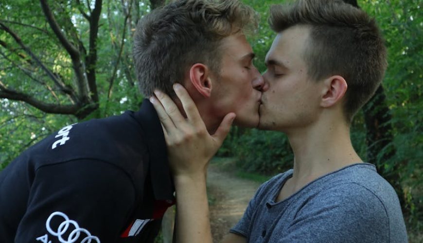 Off the Beating Path: A Beginner’s Guide to Gay Cruising Etiquette and Cruising Safety