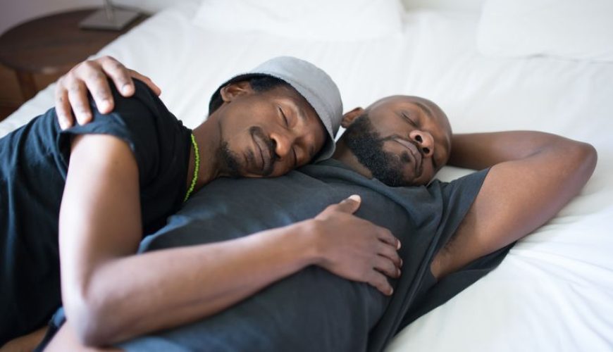 Keeping it Hot – How to Build and Maintain Sexual Compatibility for Gay Couples