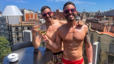 Those Gays are Going Places – How to Find LGBTQ+ Friendly Hotels, Hostels & Homestays