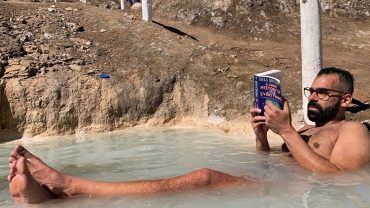 The Long Way South: Queer Chile From Top to Bottom