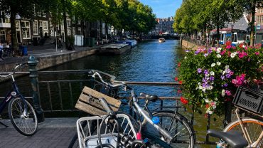 Gay Amsterdam – the best gay hotels, bars, clubs & more