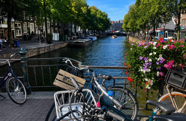 Gay Amsterdam – the best gay hotels, bars, clubs & more