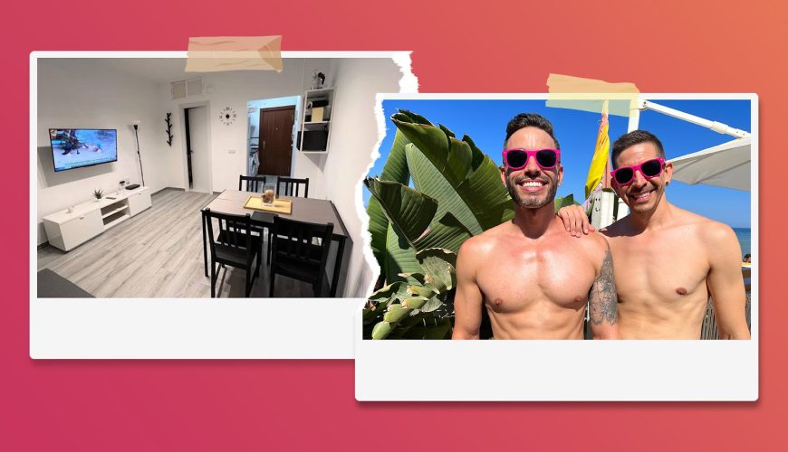 Win a Free 5 Night Stay in Torremolinos