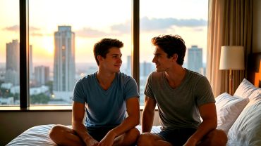 Sexual Wellness While Traveling