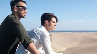 Winter is Always Hot in Gran Canaria – Plan Your Winter Gaycation to Spain’s Gayest Island