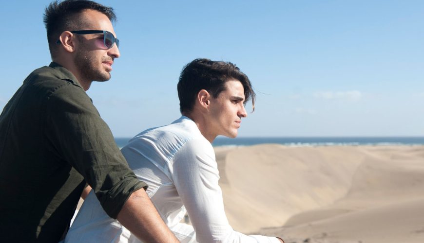 Winter is Always Hot in Gran Canaria – Plan Your Winter Gaycation to Spain’s Gayest Island
