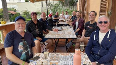 Pasta, Piazza and Pretty Boys – 7 Reasons to Join a Gay Group Trip to Italy